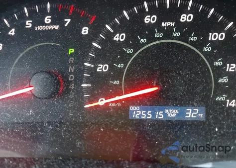 2007 Toyota Camry Le from USA, damaged, VIN 4T1BE46KX7U093361